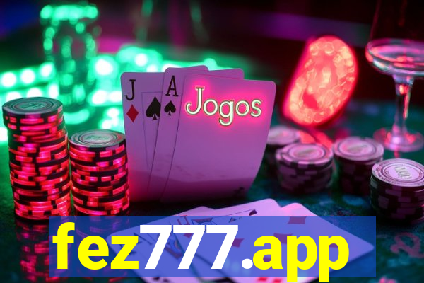 fez777.app
