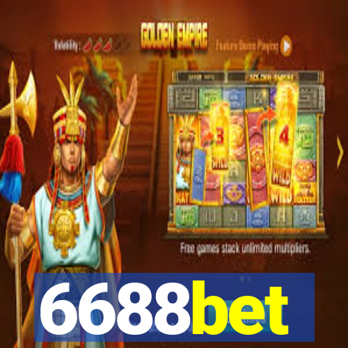 6688bet
