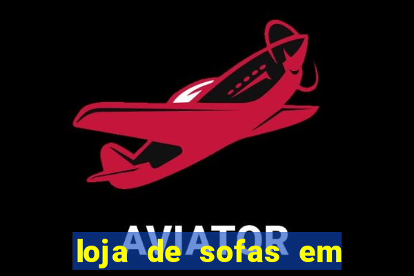 loja de sofas em porto alegre