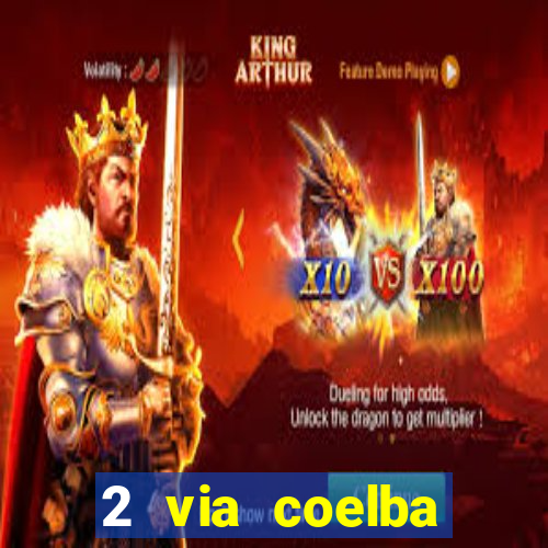 2 via coelba contas em aberto