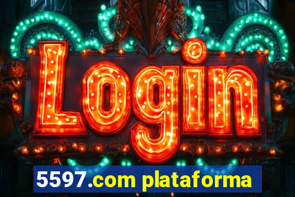 5597.com plataforma