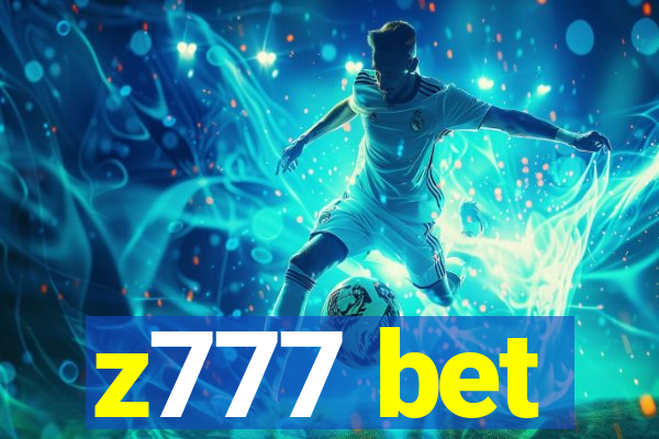 z777 bet