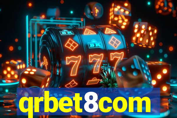 qrbet8com