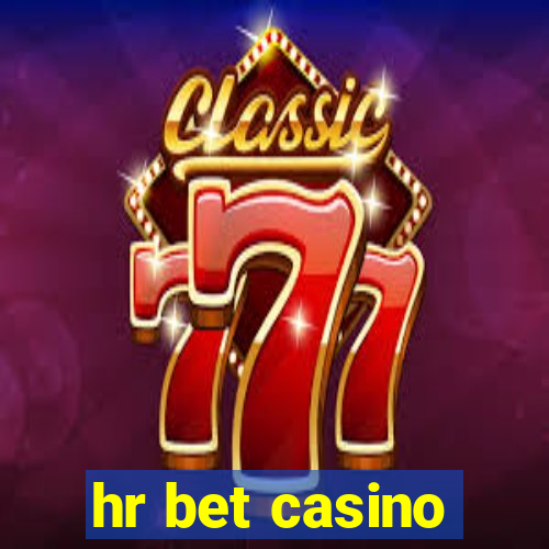 hr bet casino