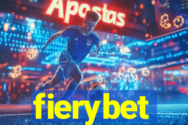 fierybet