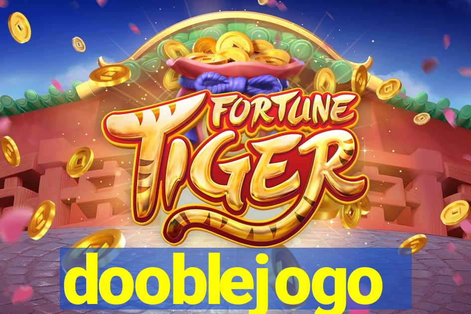 dooblejogo