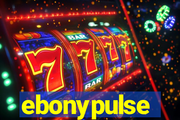 ebonypulse
