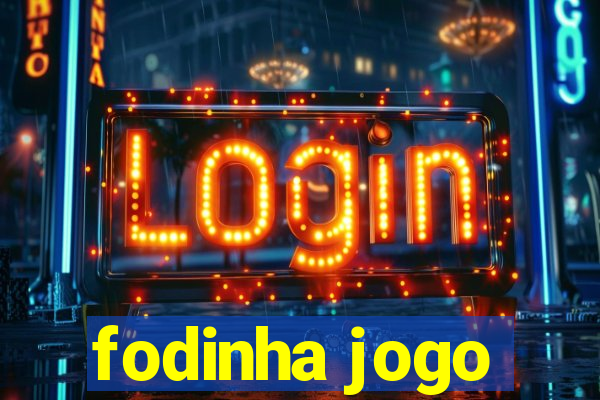 fodinha jogo