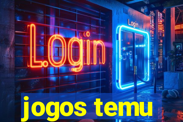 jogos temu