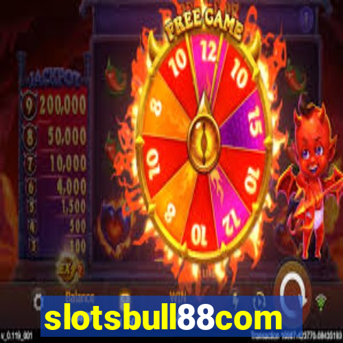 slotsbull88com