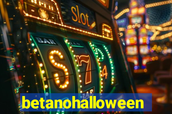betanohalloween