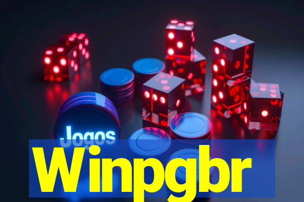 Winpgbr