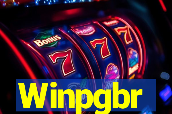 Winpgbr