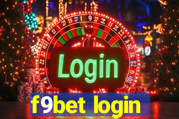 f9bet login