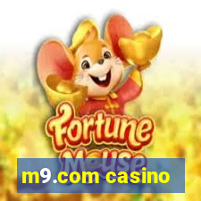m9.com casino