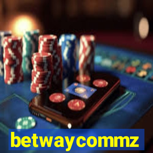 betwaycommz