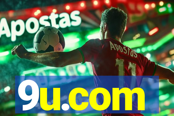 9u.com