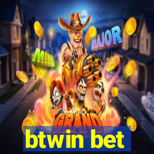 btwin bet
