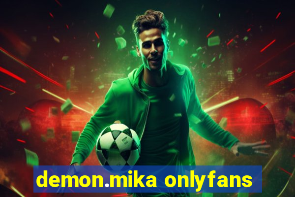 demon.mika onlyfans