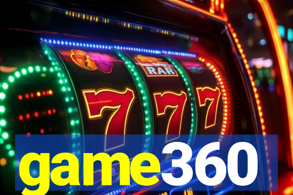 game360