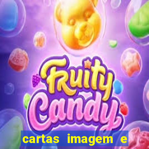 cartas imagem e ação pdf