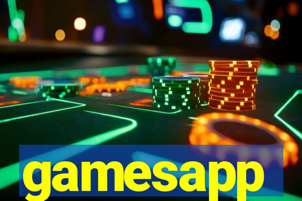 gamesapp