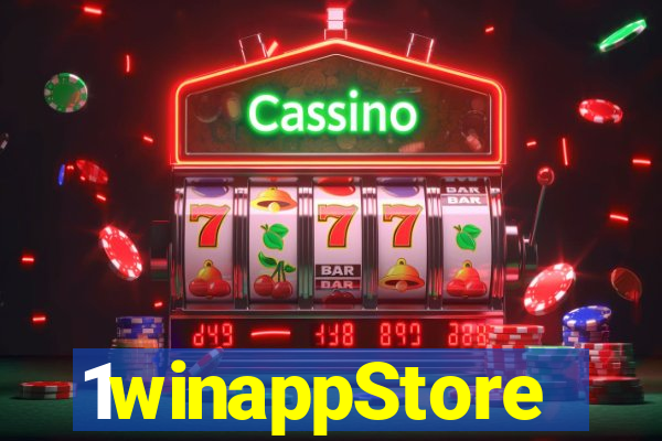 1winappStore