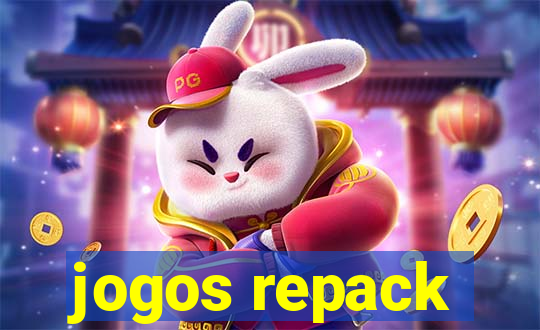 jogos repack