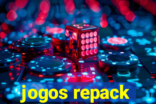 jogos repack