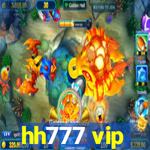 hh777 vip