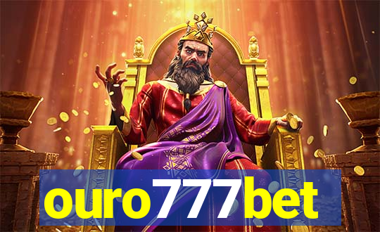 ouro777bet
