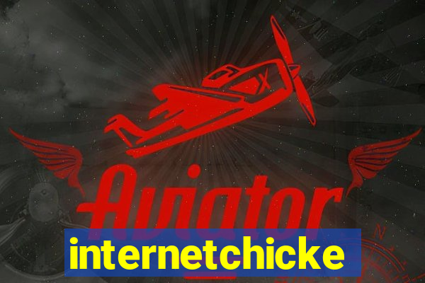 internetchicke
