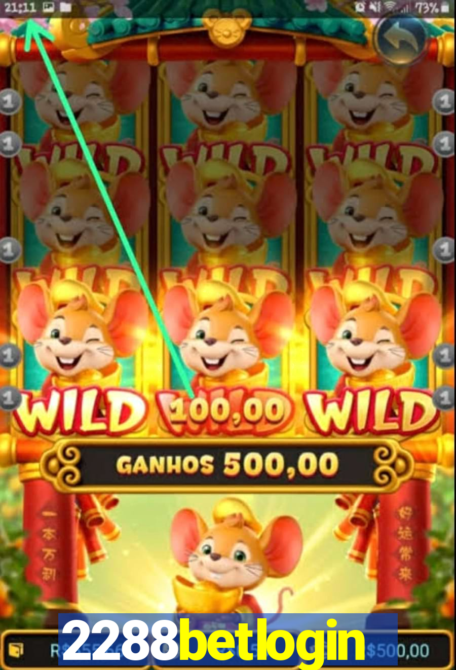 2288betlogin