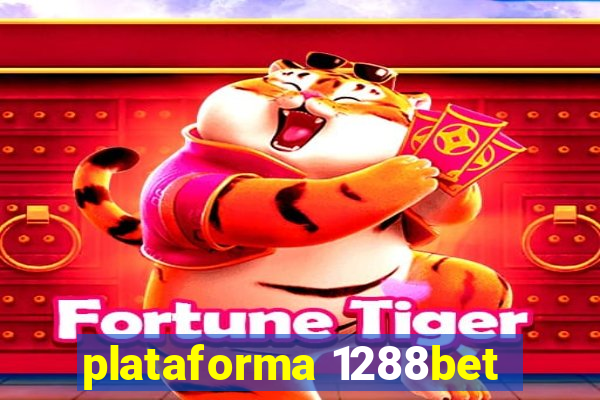 plataforma 1288bet