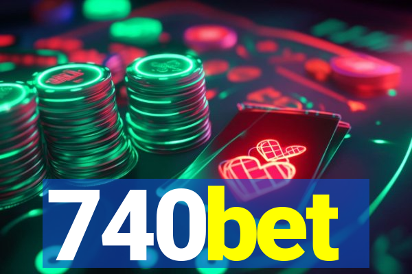740bet