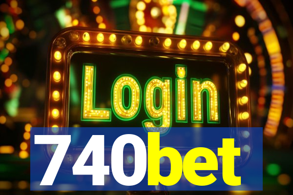 740bet