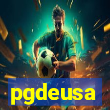 pgdeusa