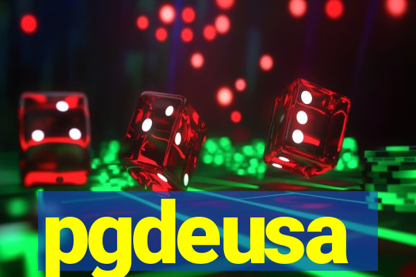 pgdeusa