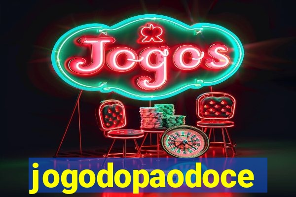 jogodopaodoce