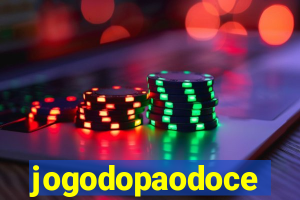 jogodopaodoce