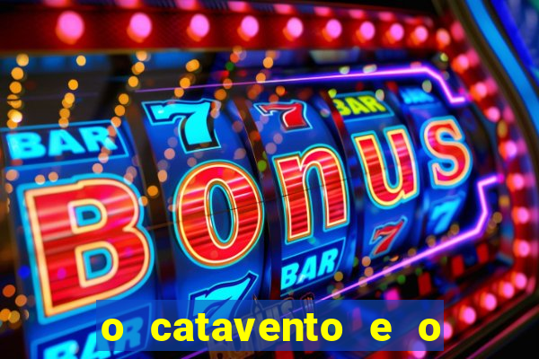 o catavento e o ventilador pdf