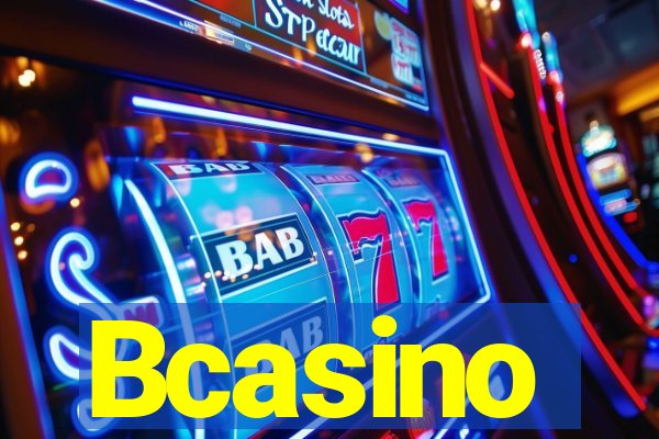 Bcasino