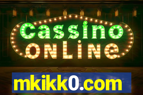 mkikk0.com