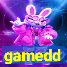 gamedd