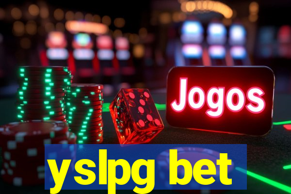 yslpg bet