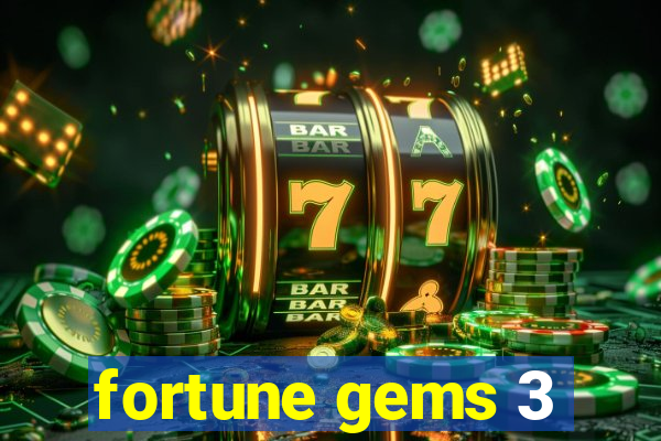 fortune gems 3
