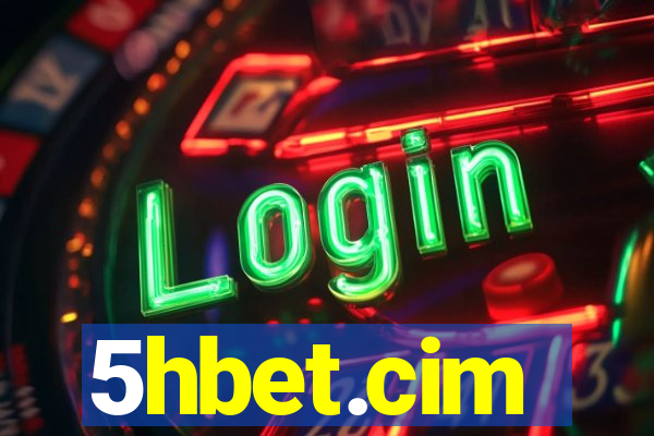 5hbet.cim