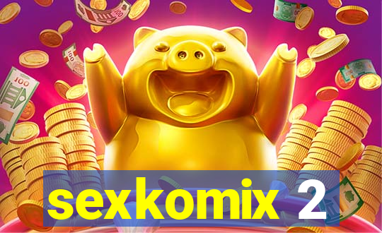 sexkomix 2