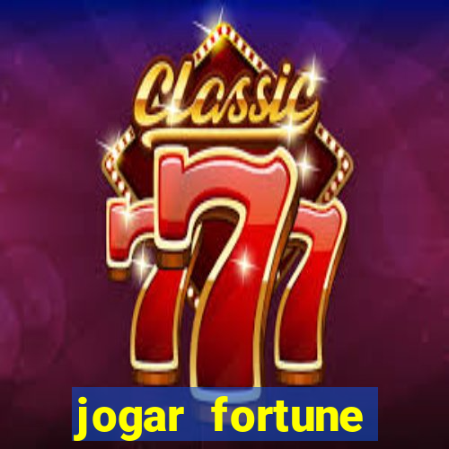 jogar fortune double demo