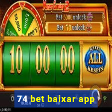 74 bet baixar app